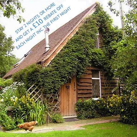 Parrs Cottage Wollaston  Exterior photo