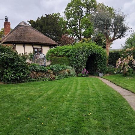 Parrs Cottage Wollaston  Exterior photo