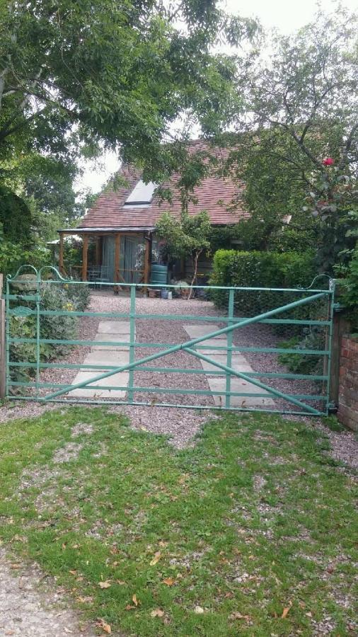 Parrs Cottage Wollaston  Exterior photo