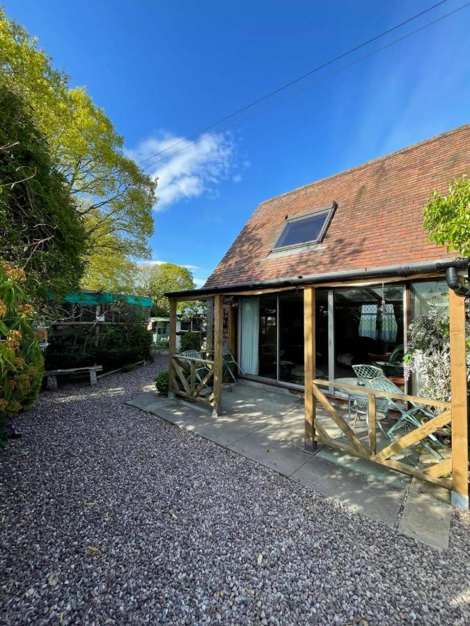 Parrs Cottage Wollaston  Exterior photo
