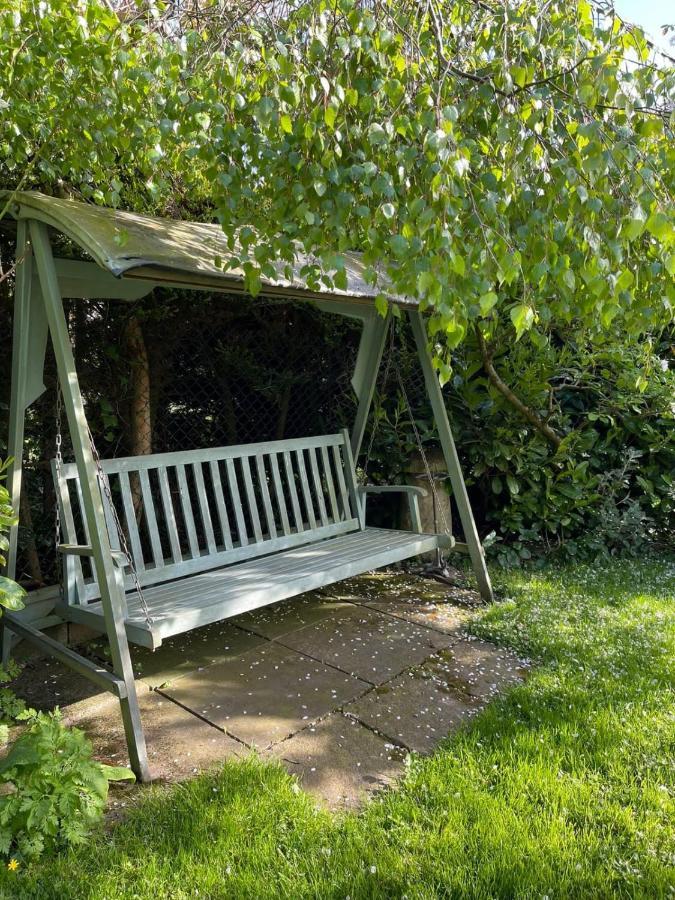 Parrs Cottage Wollaston  Exterior photo