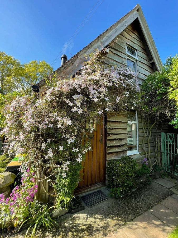Parrs Cottage Wollaston  Exterior photo