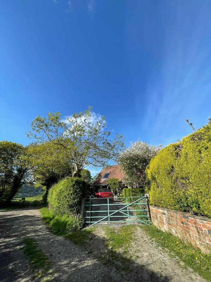 Parrs Cottage Wollaston  Exterior photo
