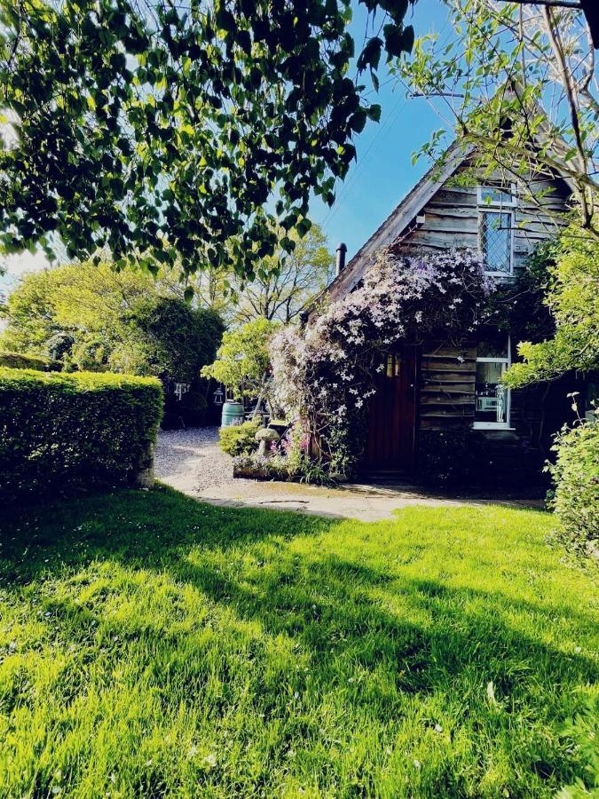 Parrs Cottage Wollaston  Exterior photo