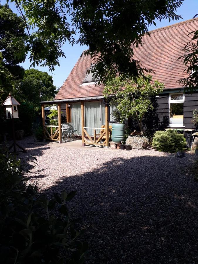 Parrs Cottage Wollaston  Exterior photo